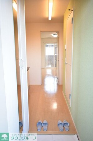 本郷の杜 ソグレの物件内観写真